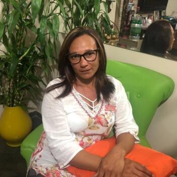 Babysitter in Cotia: Niedja
