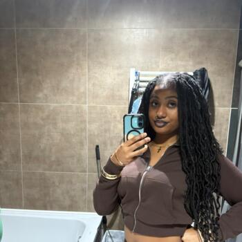 Babysitter in Differdange: Joycelene