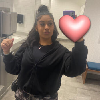 Babysitter in Amarillo: Ashley