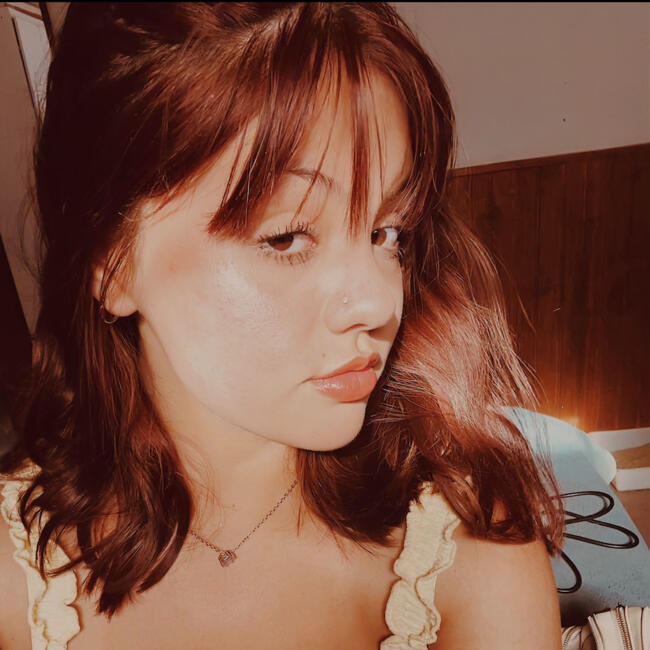 Babysitter in La Paz: Andrea