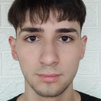 Niñera en Rivera: Dario Sabestian Severo Perez