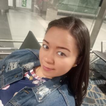 Canguro en Illescas: Janniny