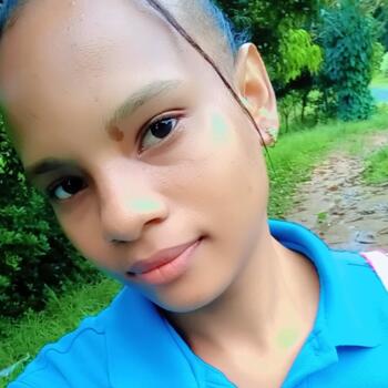 Babysitter in Los Algarrobos: Juana