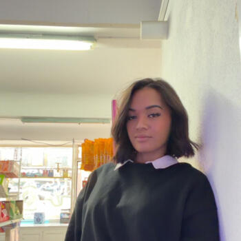 Babysitter in Perpignan: Adriana