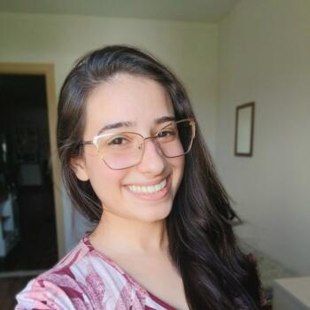 Babysitter in Teutônia: Eliada