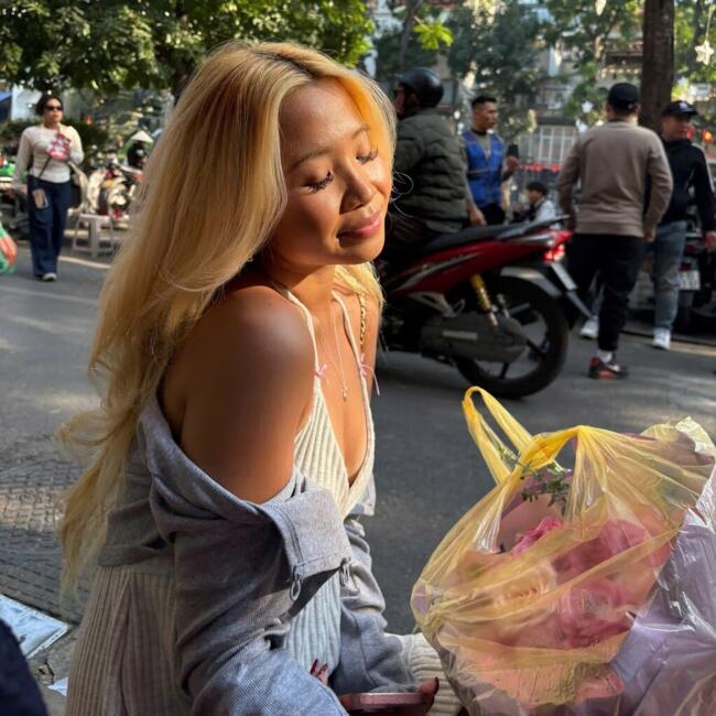 Babysitter in Melbourne: Lam