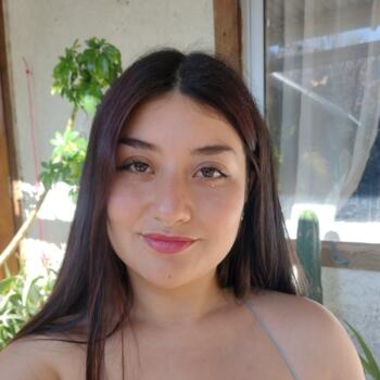 Babysitter in Isla de Maipo: Valeria