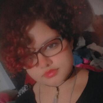 Babysitter in San Miguelito: Danna