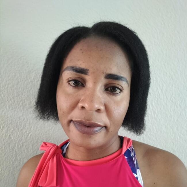 Babysitter in Johannesburg South: Talent Sibanda