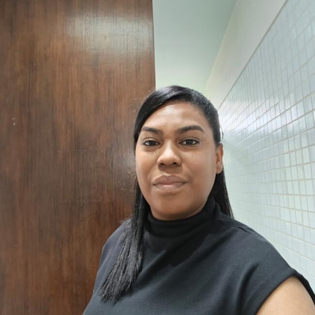 Niñera en Caracas: Yusnaisy Selide