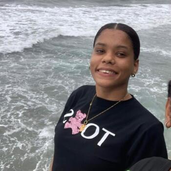 Niñera Santo Domingo (Distrito de Santo Domingo): Carmen