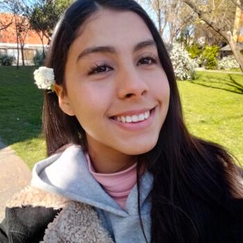 Babysitter in Rosario: Milagros Ayelen