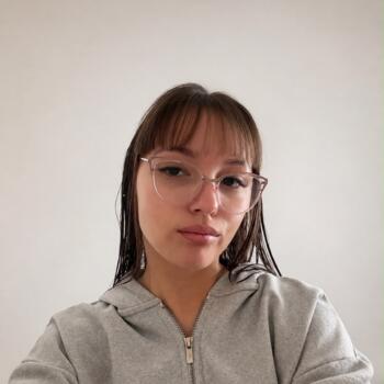 Babysitter Bahía Blanca: Mía Aldana