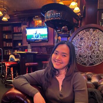 Babysitter Amsterdam: Franz