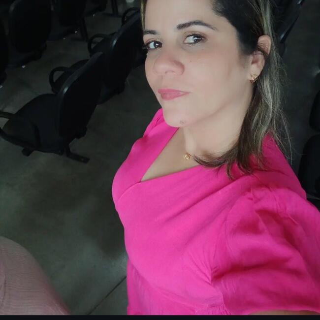 Babysitter in Salvador: Rafaela