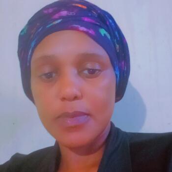 Babysitter in Durban: Charmaine