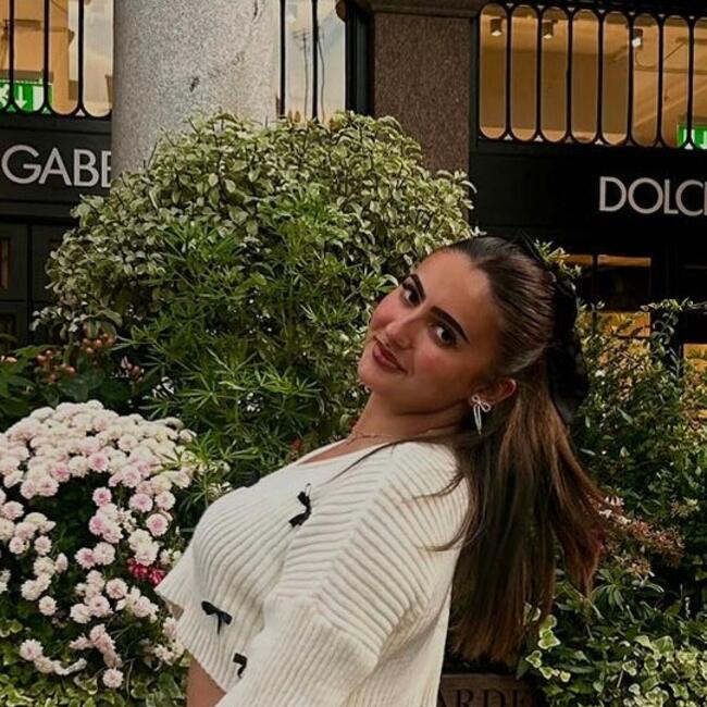 Babysitter in Southampton: Kaya