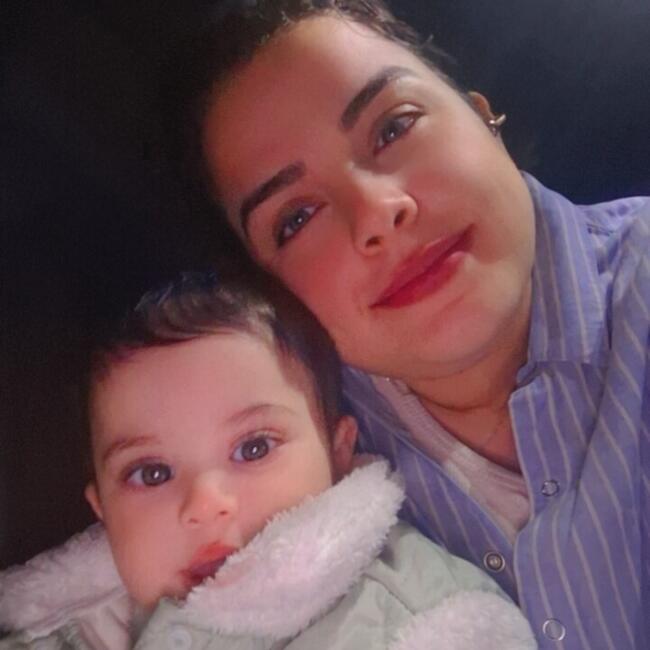 وظيفة جليسة أطفال في القليوبية: MarieM