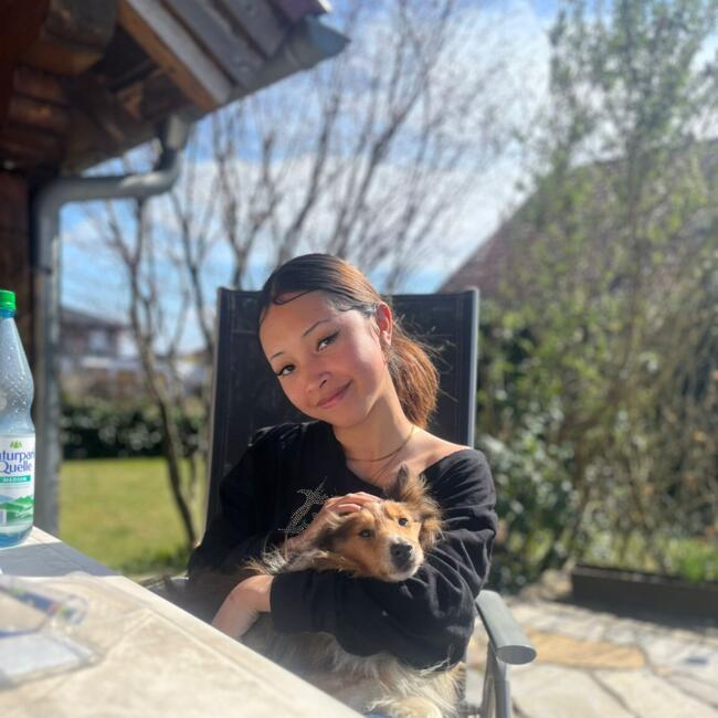 Babysitter in Hüttlingen: Quenne