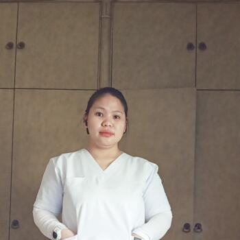 Babysitter in Petaling: JAMALIA