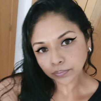 Babysitter in Alcalá de Henares: Leslie