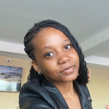 Babysitter in Gaborone: One
