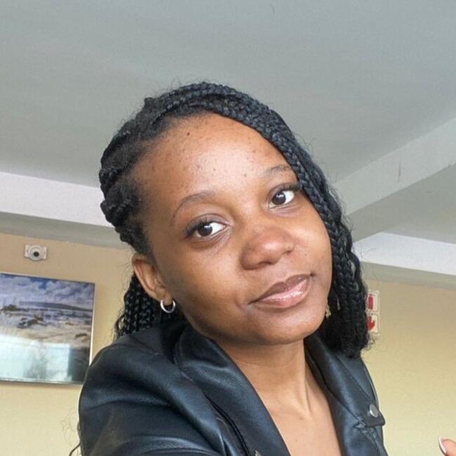 Babysitter in Gaborone: One