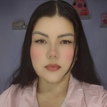 Niñera en Medellín: Lucerito