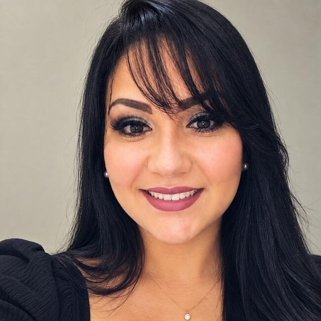 Babysitter in Ribeirão Pires: Gleyce Kelly
