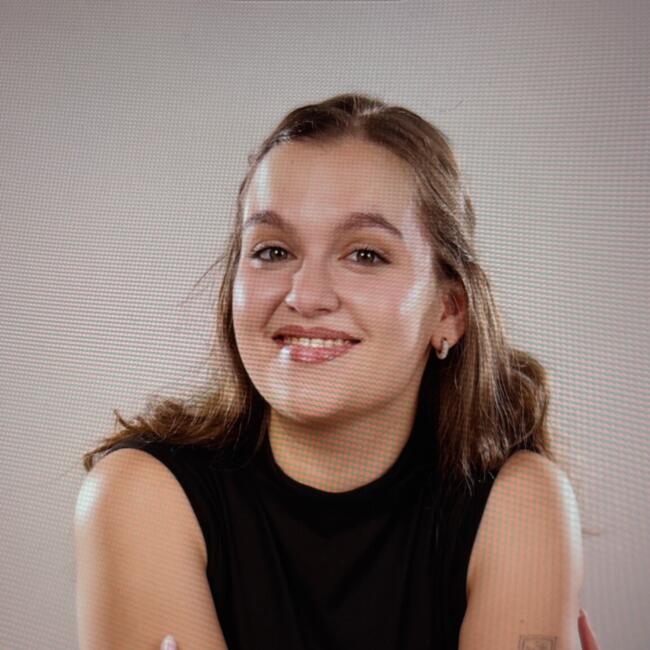 Babysitter in Aglantzia: Despoina