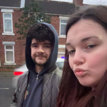 Babysitting job in Bedlington: babysitting job Effy