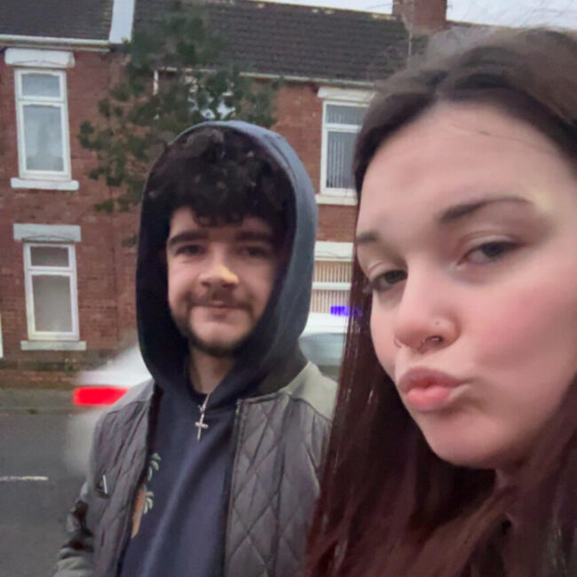 Babysitting job in Bedlington: Effy