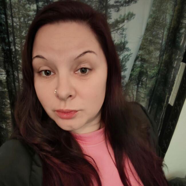 Babysitting job in Moita: Marisa