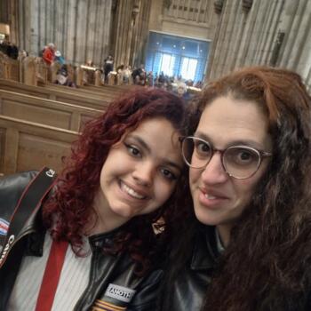 Parent Caldas da Rainha: Maria