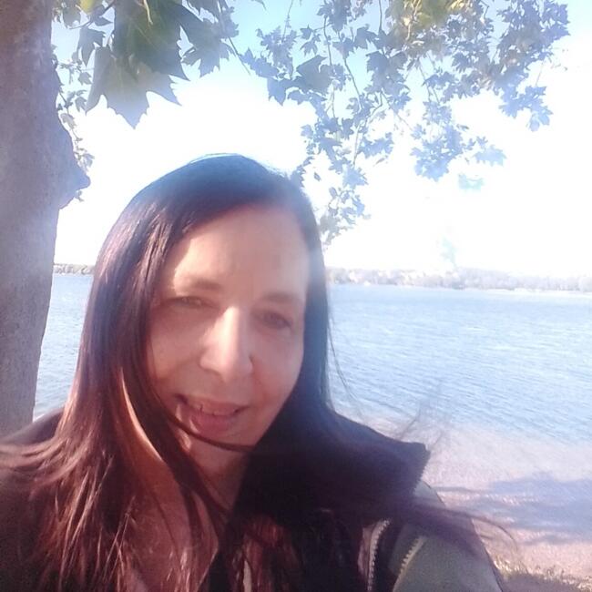 Babysitter in Lecco: Maria Mary