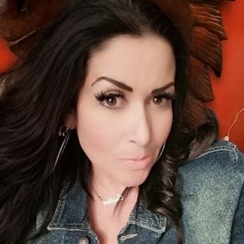 Niñera Aguascalientes: Cristina