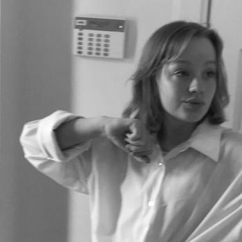 Babysitter in Antwerpen: Ella
