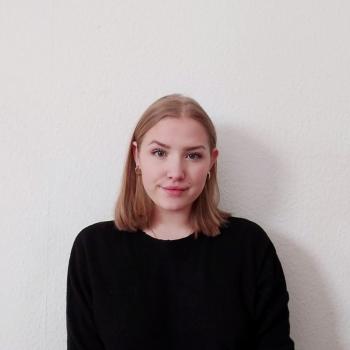 Babysitter in Mannheim: Leonie