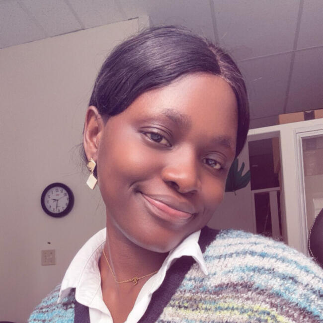 Babysitter in Ottawa: Manima