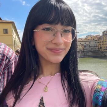 Babysitter Motta Sant'Anastasia: Elena