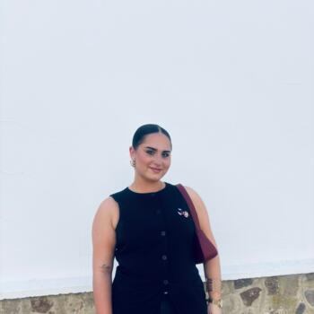 Niñera en Sevilla: Mireya