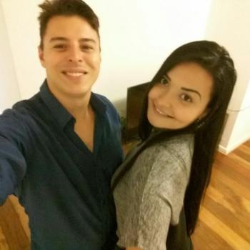 Emprego de babá Lagoa Santa: emprego de babá Paola