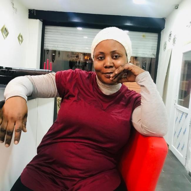 Babysitter in Anderlecht: Peka