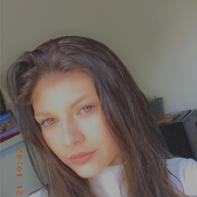 Baby-sitter in Reims: Ilona