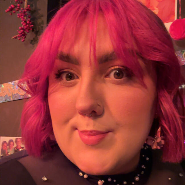 Babysitter in Ennis: Ava