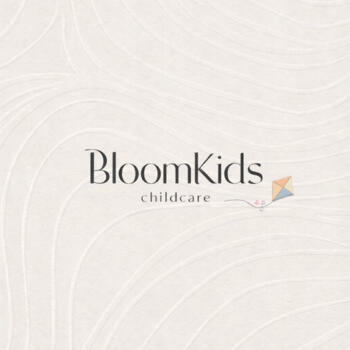 Childcare agency in Ljubljana: BloomKids
