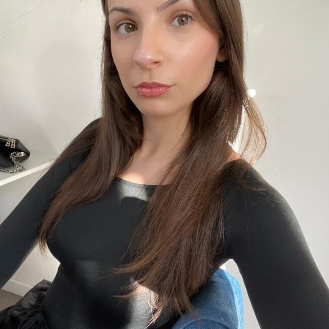 Babysitter in Milan: Martina