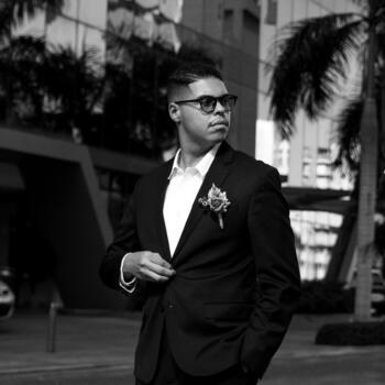 Parent Santiago de los Caballeros: Alfredo