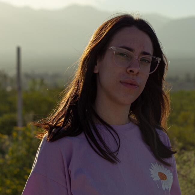 Babysitter in Luján de Cuyo: Meulen