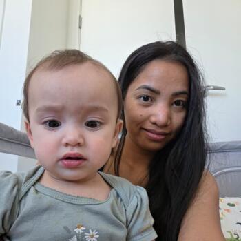 Babysitting job in San Francisco: babysitting job Elsie